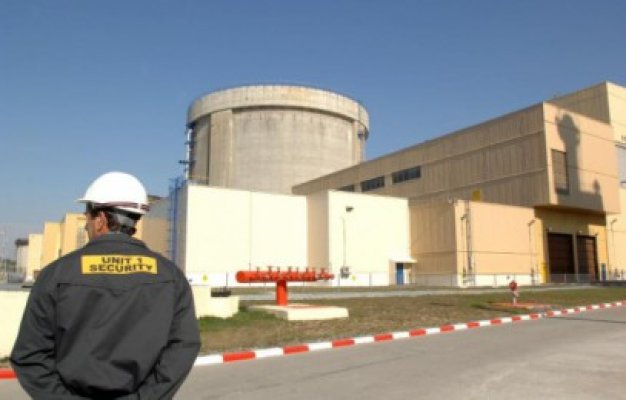 Renunţarea la construcţia reactoarelor 3 şi 4 ar aduce PIERDERI în economie de 3 miliarde de euro